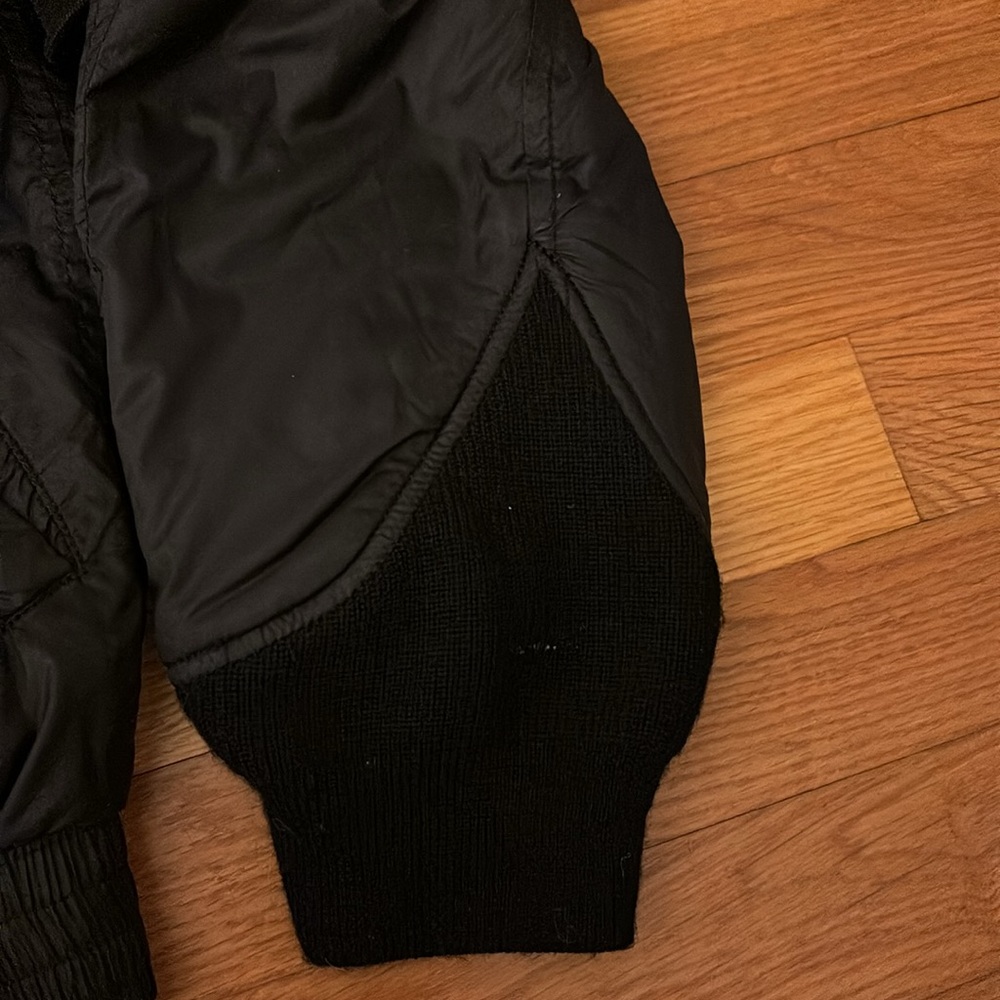 Visvim Down Jacket - image 4